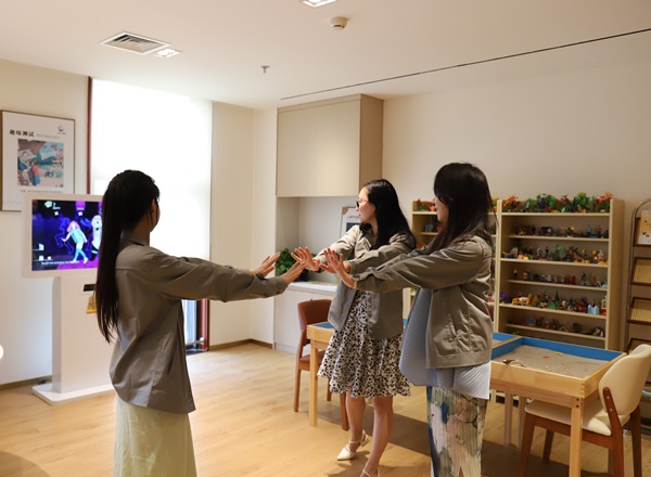 超贊！“健康小屋”已上線，讓健康觸手可及1_1.JPG